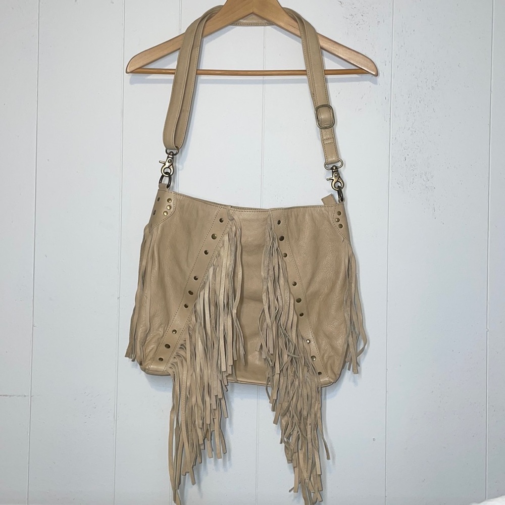 Day & Mood Lia Hobo Leather Bag - Picture 7 of 17
